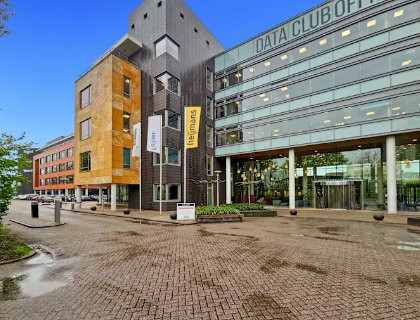 Kantoor Amersfoort