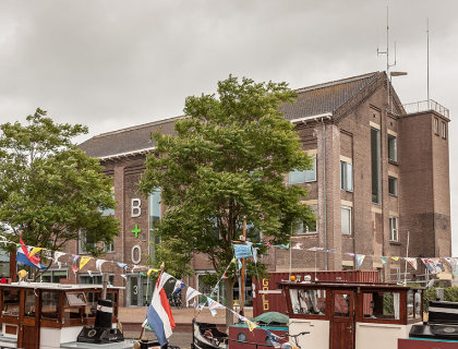 Kantoor Meppel