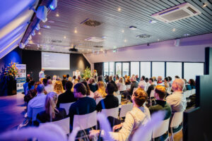 Medewerkersbijeenkomst Haute Equipe - Madurodam