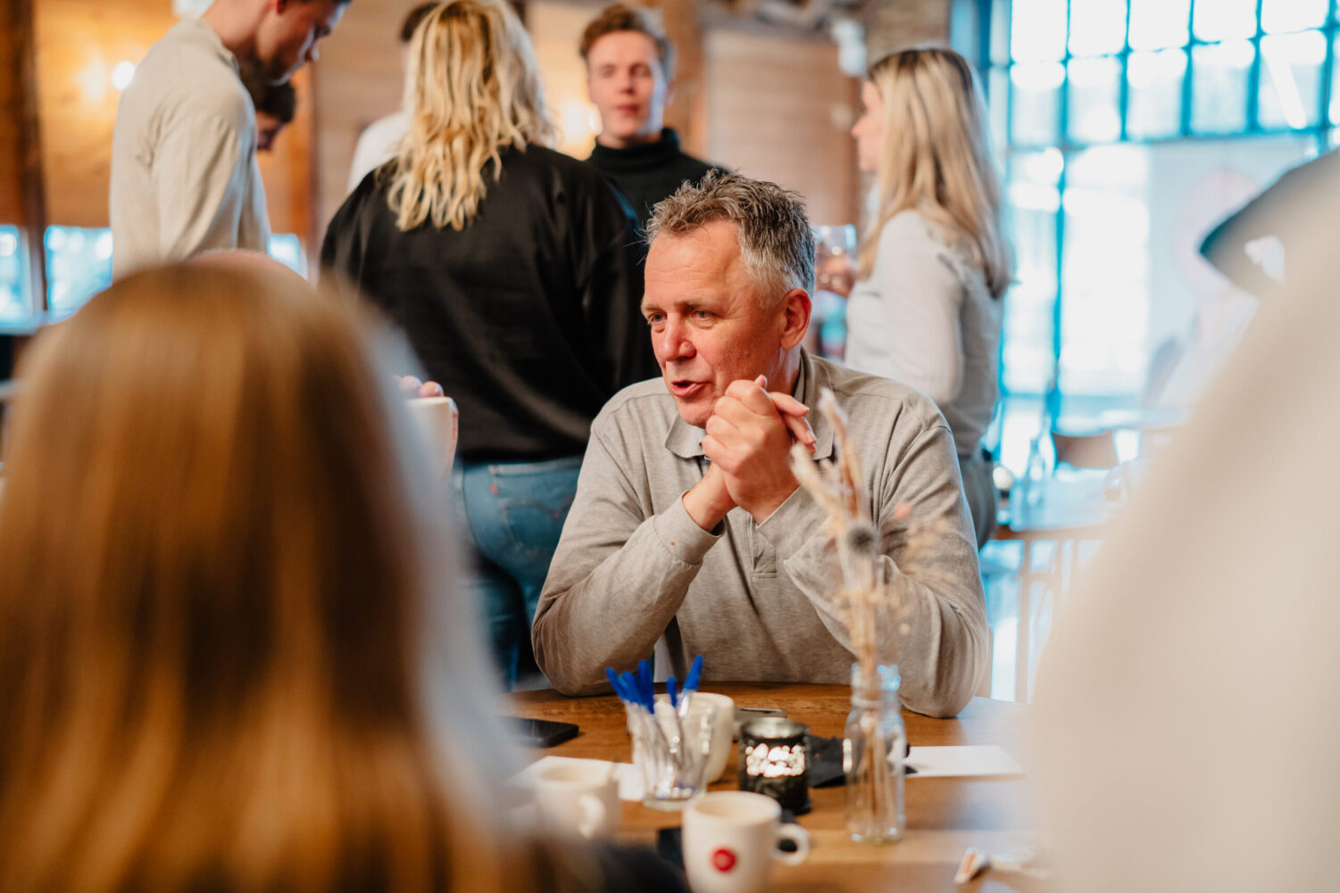 Subsidies voor gemeenten | Haute Equipe