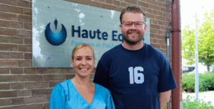 SNA-keurmerk en NEN-4400-1 behaald | Haute Equipe