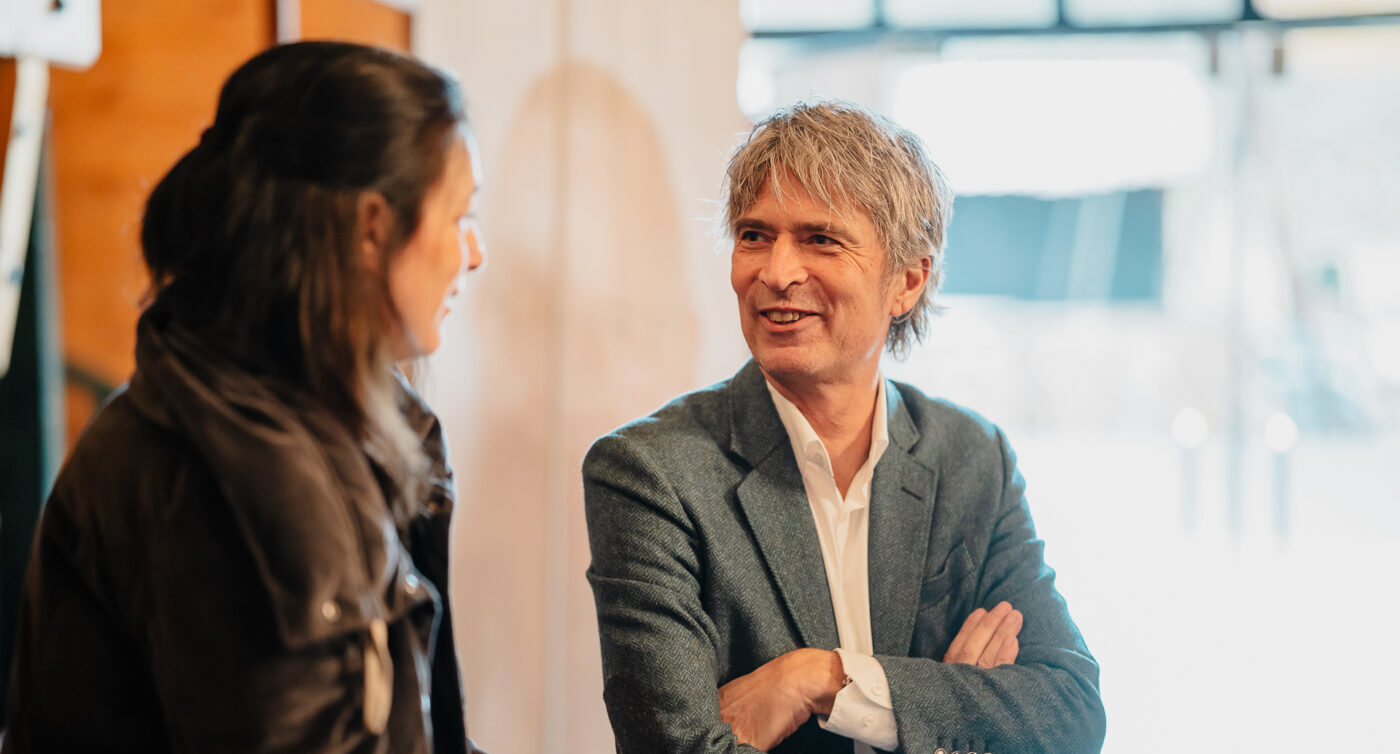 Vacature Sociaal Domein | Haute Equipe