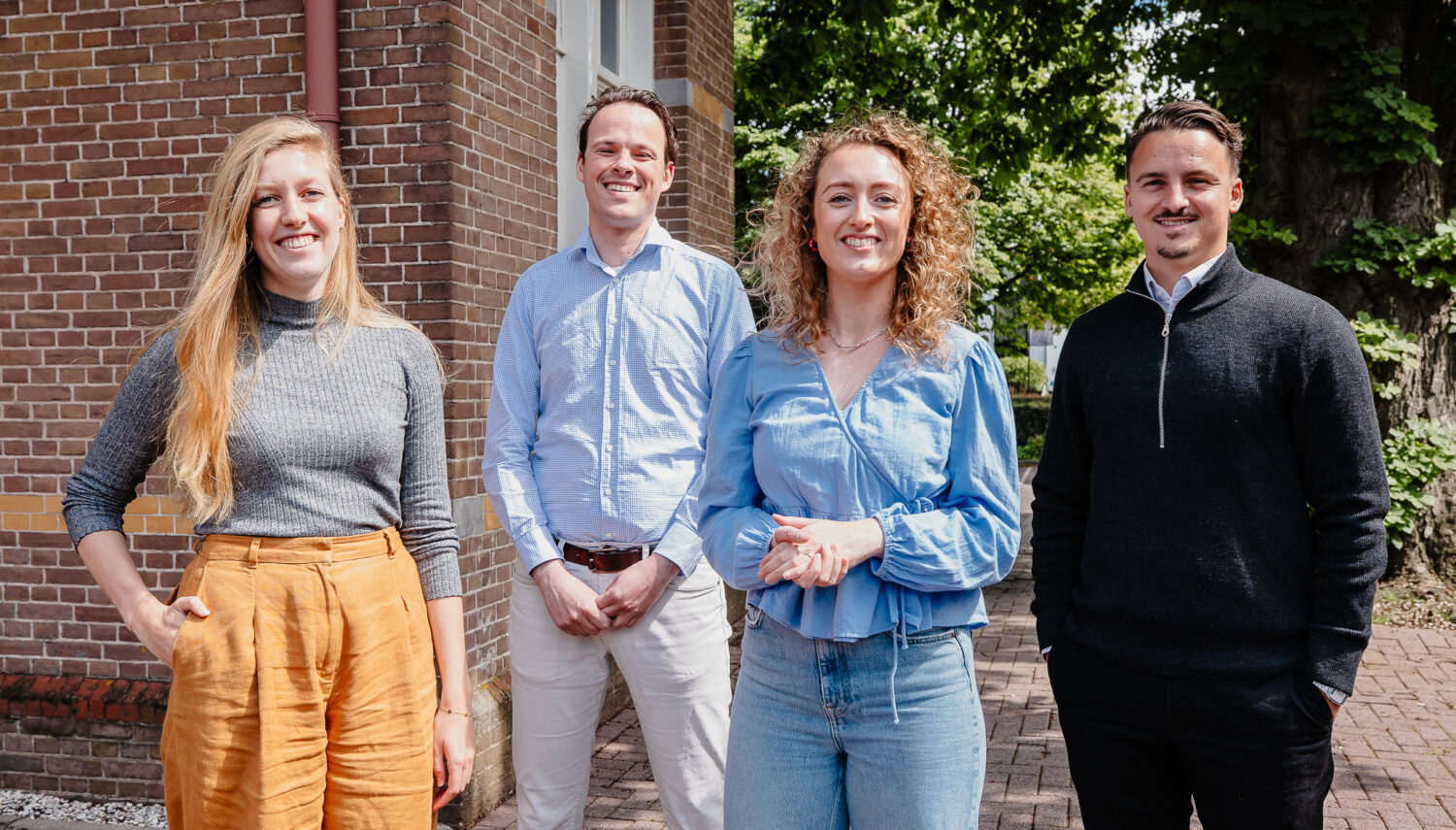 Vacature Sociaal Domein - Jeugd | Haute Equipe