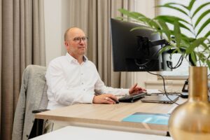Vacature Business controller (gemeente) | Haute Equipe