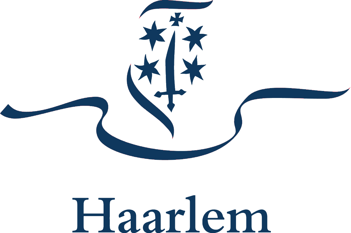 logo gemeente Haarlem