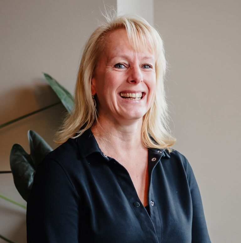 Aglaja Gerrits - Adviseur Sociaal Domein | Haute Equipe