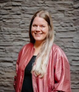 Anne Viersen - Adviseur Sociaal Domein | Haute Equipe