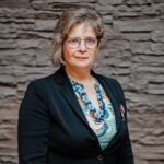 Freyja Ricken-Cleven - Adviseur omgevingsrecht | Haute Equipe
