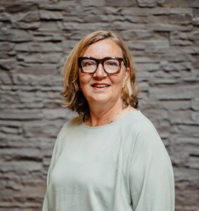Mariken Ligtvoet - Adviseur Sociaal Domein | Haute Equipe