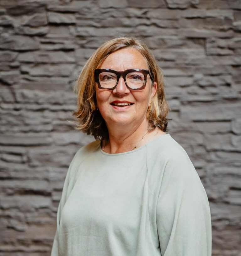 Mariken Ligtvoet - Adviseur Sociaal Domein | Haute Equipe