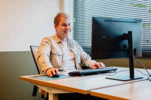 Rechtmatigheidsverantwoording Bedrijfsvoering Haute Equipe