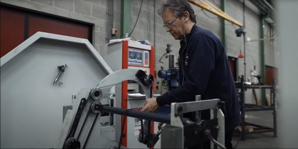 WBSO subsidieregeling voor Core TeQ | Haute Equipe