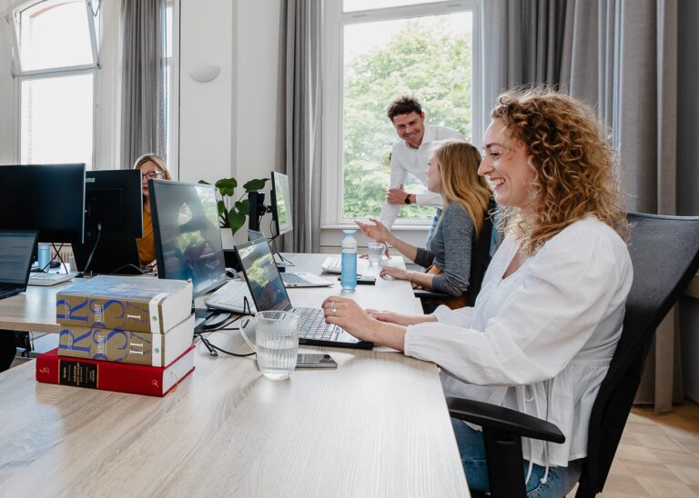 Procesoptimalisatie Begeleiding & Dagbesteding – De Fryske Marren | Haute Equipe