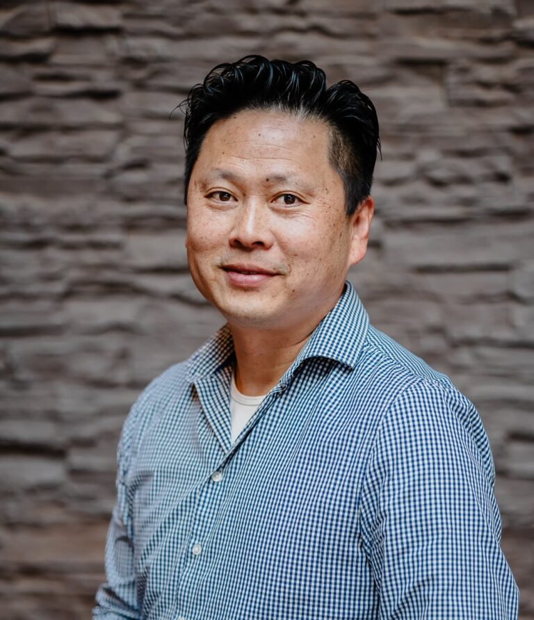 Tom Lu - Adviseur Bedrijfsvoering | Haute Equipe