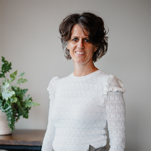 Anita Sijm Hoekstra - Haute Equipe