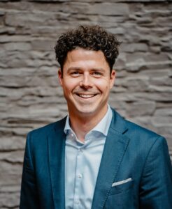 Daan Ruigrok - Sales | Haute Equipe