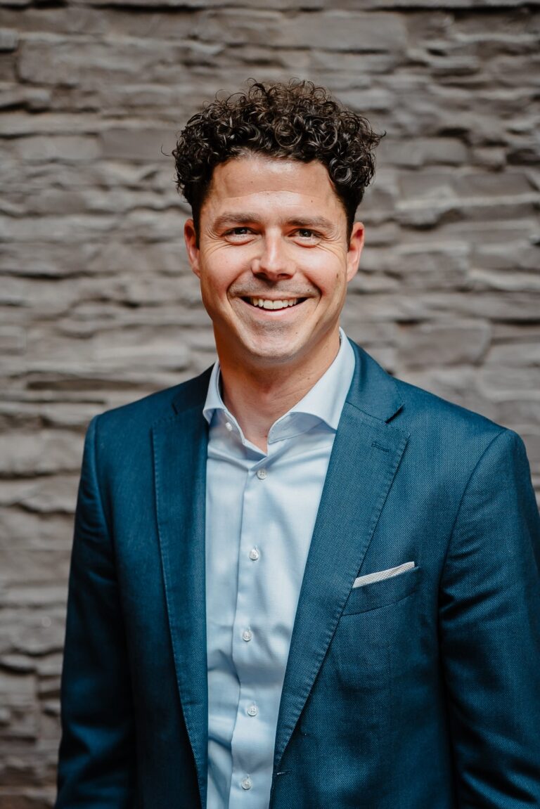 Daan Ruigrok - Sales | Haute Equipe