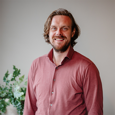 Maarten de Wind - Haute Equipe