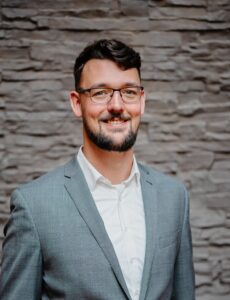 Niels Bosch Adviseur Bedrijfsvoering Haute Equipe
