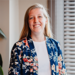 Sanne van Gameren - Haute Equipe