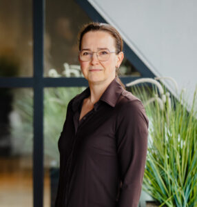 Mirjam Stoelinga - Haute Equipe