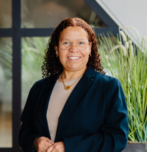 Maria Gomez - Financieel Adviseur | Haute Equipe