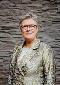 Elly Kamerling - Adviseur Leren & Ontwikkelen | Haute Equipe