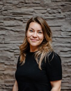 Kaylee Colijn - Office Manager | Haute Equipe
