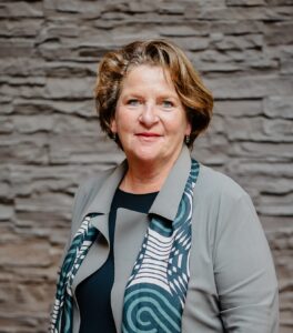 Marion van Staveren - Directeur | Haute Equipe