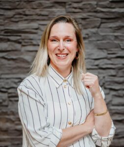 Mariska Overgaag - Haute Equipe