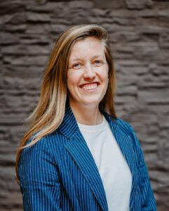 Sanne van Gameren - Adviseur Sociaal Domein | Haute Equipe
