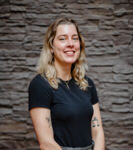 Tess Beukema - Haute Equipe