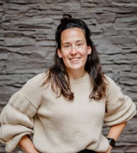 Maaike van den Berg - Haute Equipe