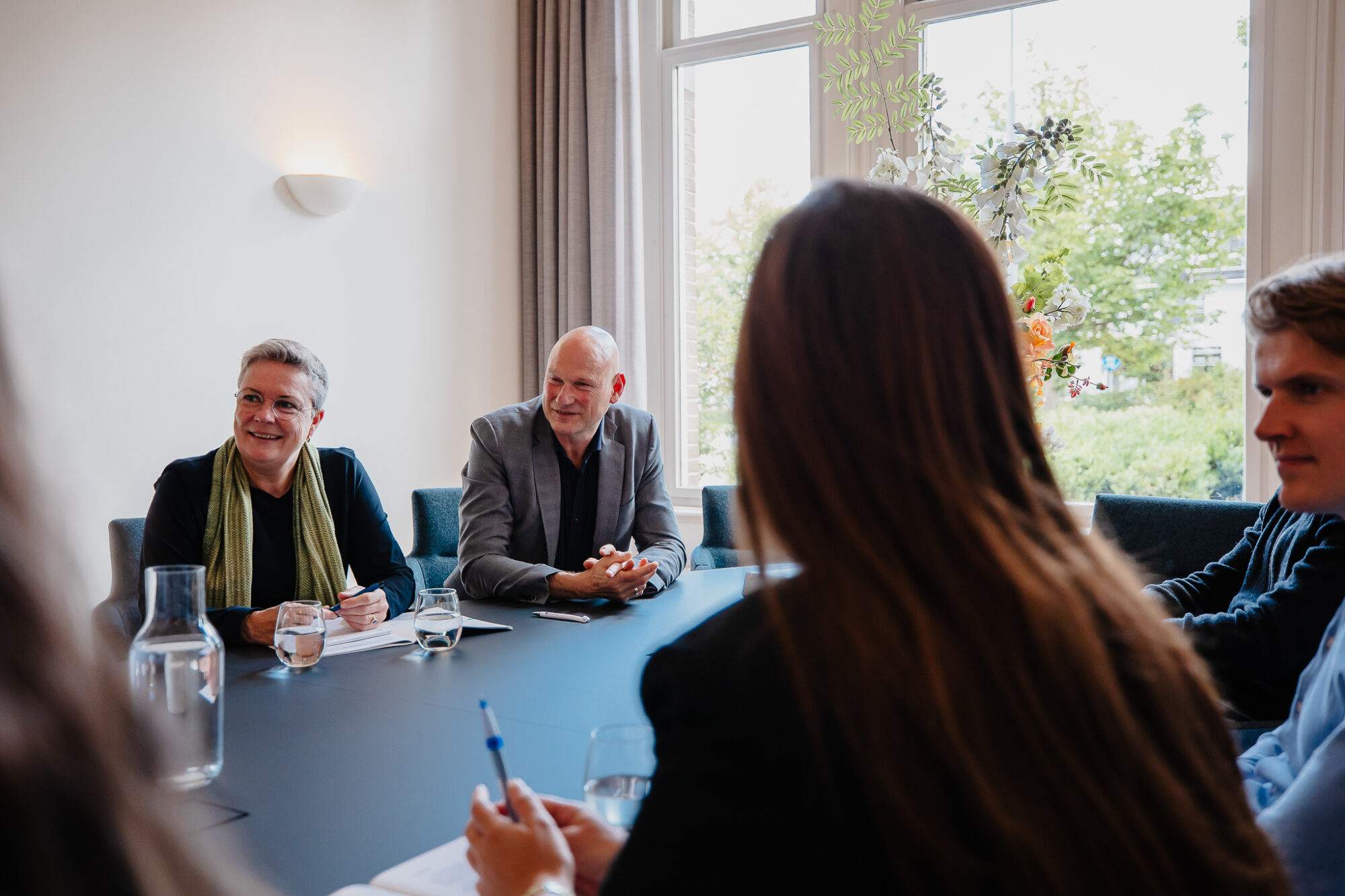 Client Case Diemen - bezuinigingen Bedrijfsvoering | Haute Equipe