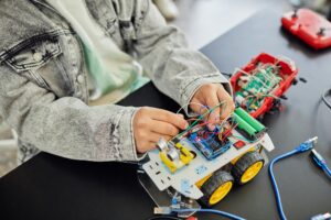 STO & Techkwadraat subsidies | Haute Equipe
