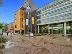 Haute Equipe - kantoor Amersfoort