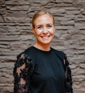 Kelly zwaal - Haute Equipe