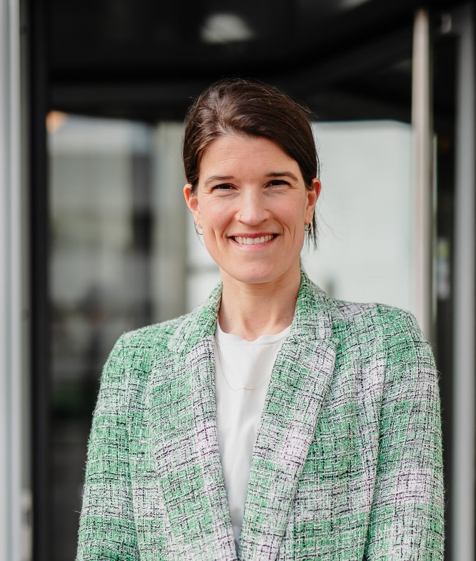 Marlou van Osch - Adviseur Sociaal Domein | Haute Equipe