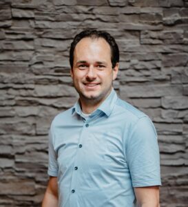 Roel van Berken - Financieel Adviseur | Haute Equipe