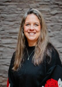 Roxane Cloosterman - Adviseur Sociaal Domein | Haute Equipe