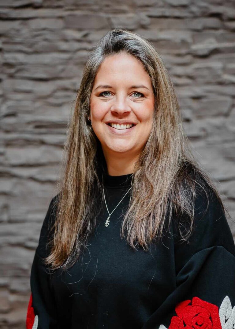 Roxane Cloosterman - Adviseur Sociaal Domein | Haute Equipe