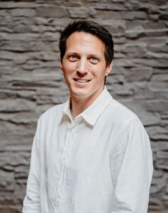 Sander Moret - Adviseur Sociaal Domein | Haute Equipe