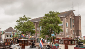 Opening kantoor Meppel