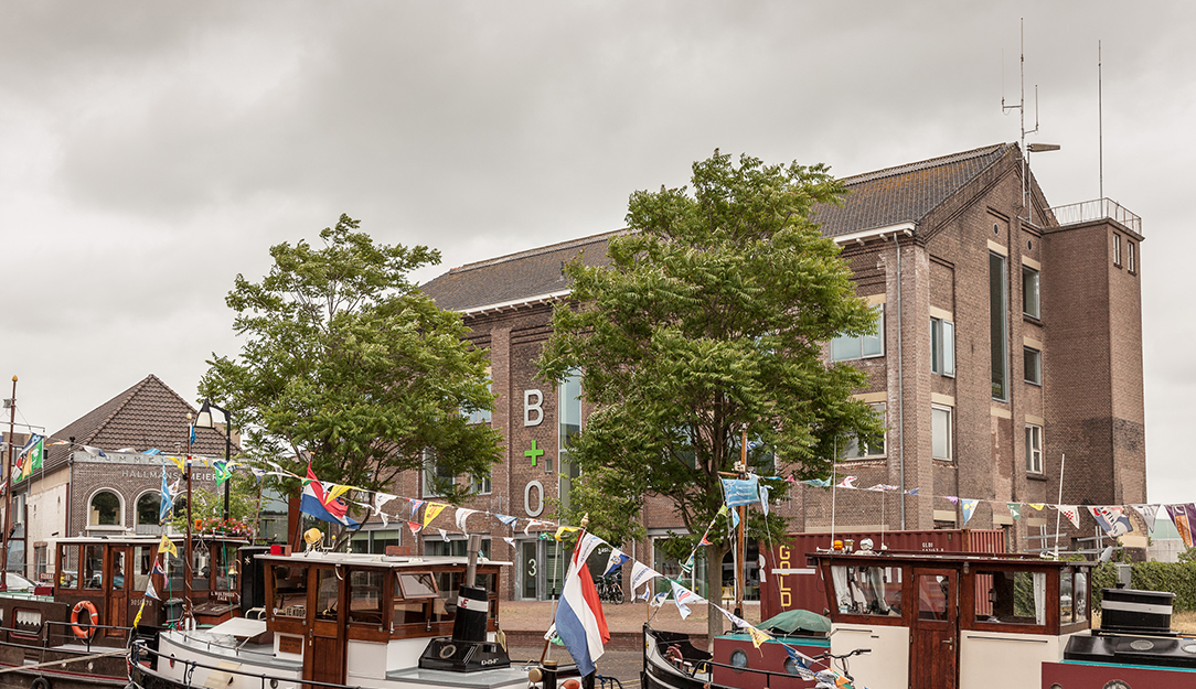 Opening kantoor Meppel