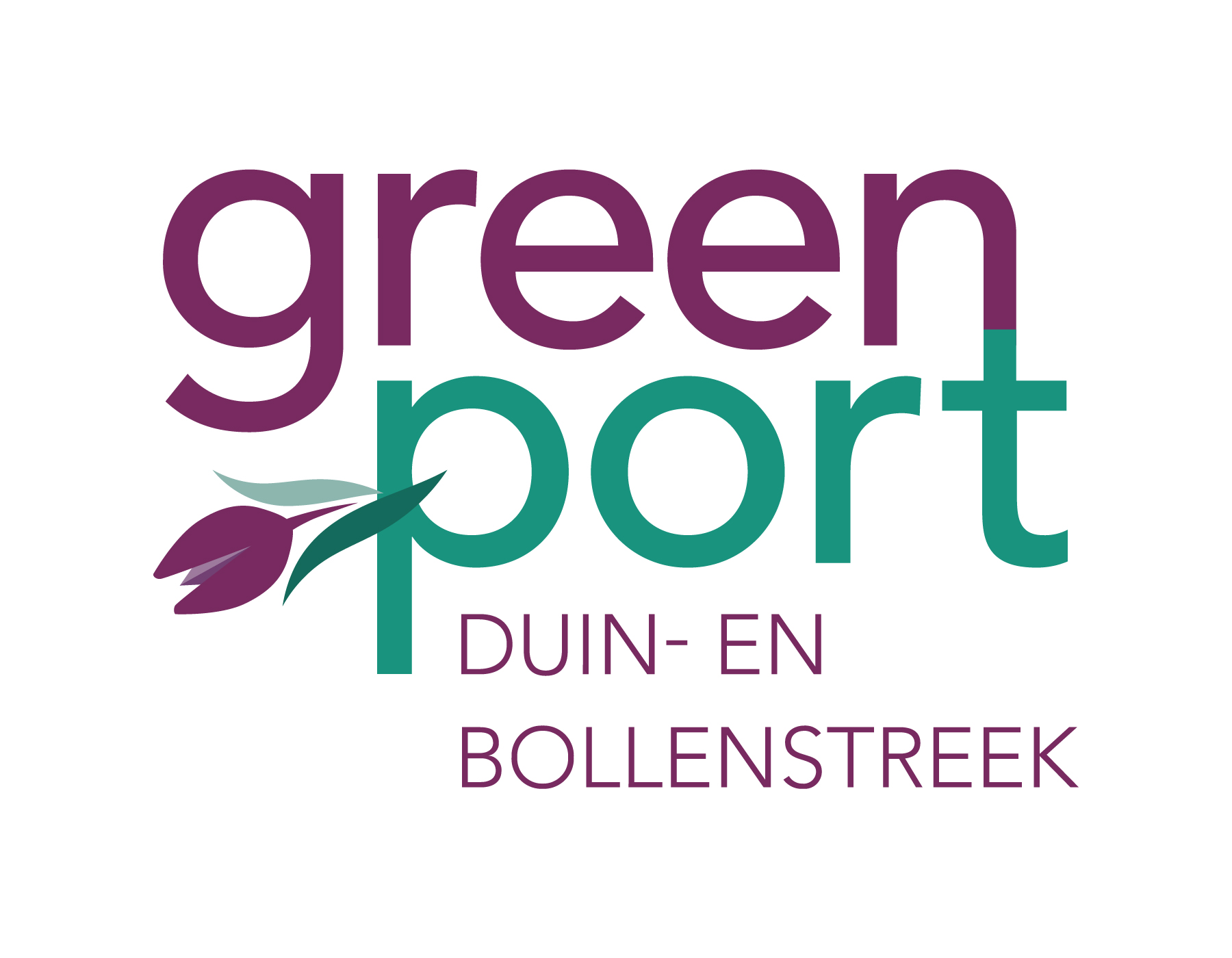 Greenport logo 1