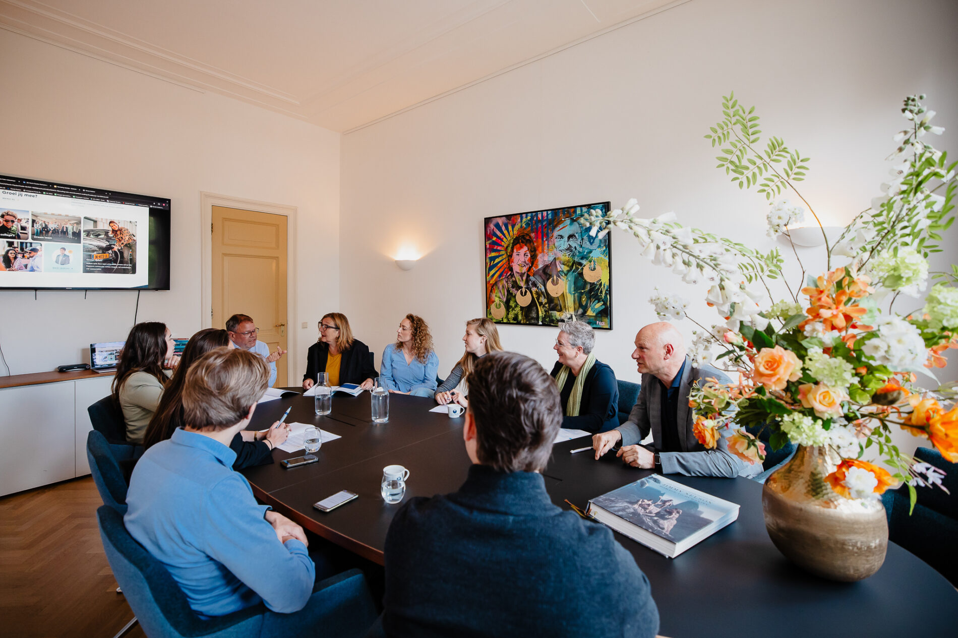 QuickScan Subsidieverstrekking | Haute Equipe