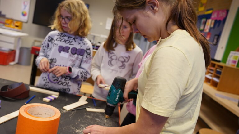TechniekPact West-Friesland | Sterk Techniekonderwijs subsidie | Haute Equipe