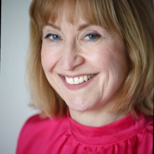 Kitty van Litsenburg - Adviseur Sociaal Domein | Haute Equipe