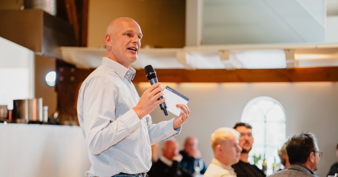 algemene subsidieverordening (ASV)