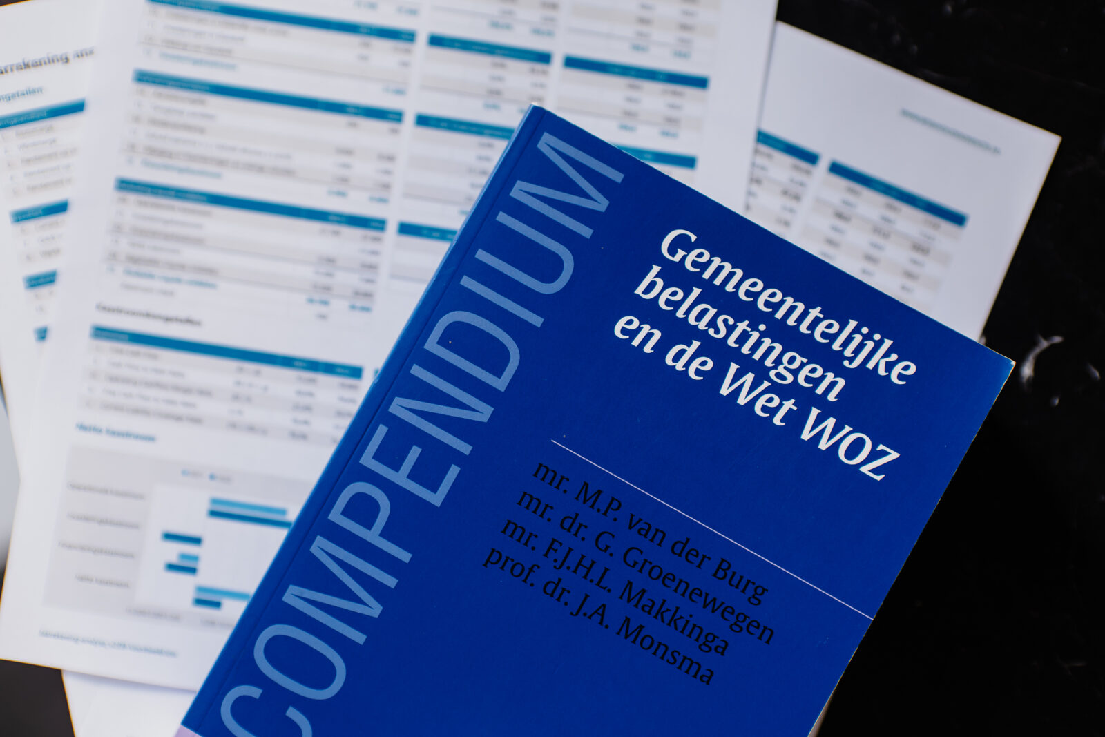 Vacature Financieel Beleidsmedewerker | Haute Equipe Adviesbureau